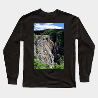 Australie - Cairns, Kuranda Long Sleeve T-Shirt